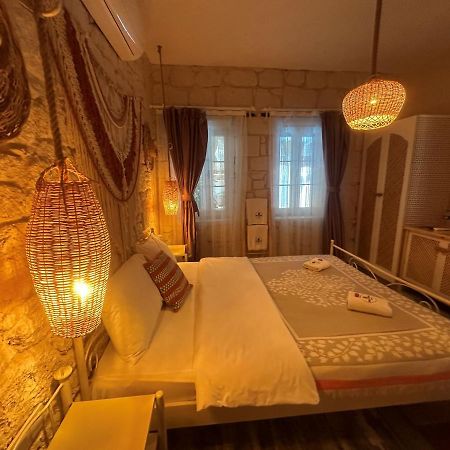 Hera Hotels Alacati Çeşme المظهر الخارجي الصورة