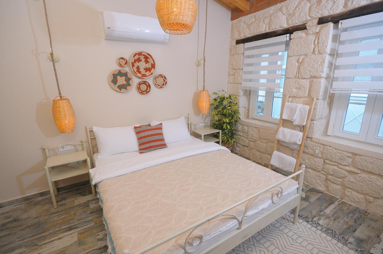 Hera Hotels Alacati Çeşme المظهر الخارجي الصورة
