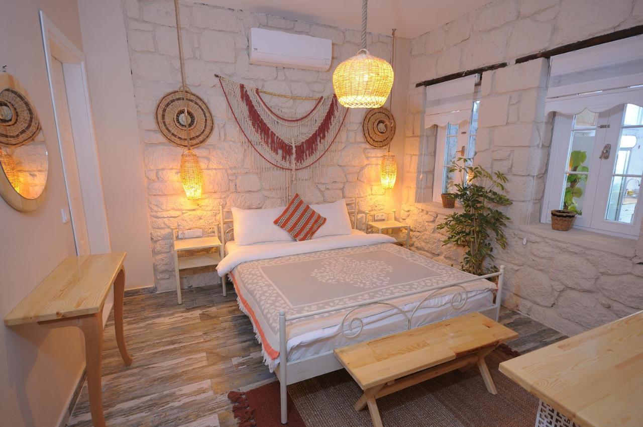Hera Hotels Alacati Çeşme المظهر الخارجي الصورة