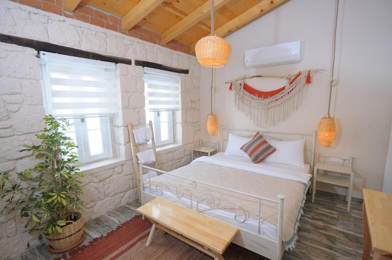 Hera Hotels Alacati Çeşme المظهر الخارجي الصورة