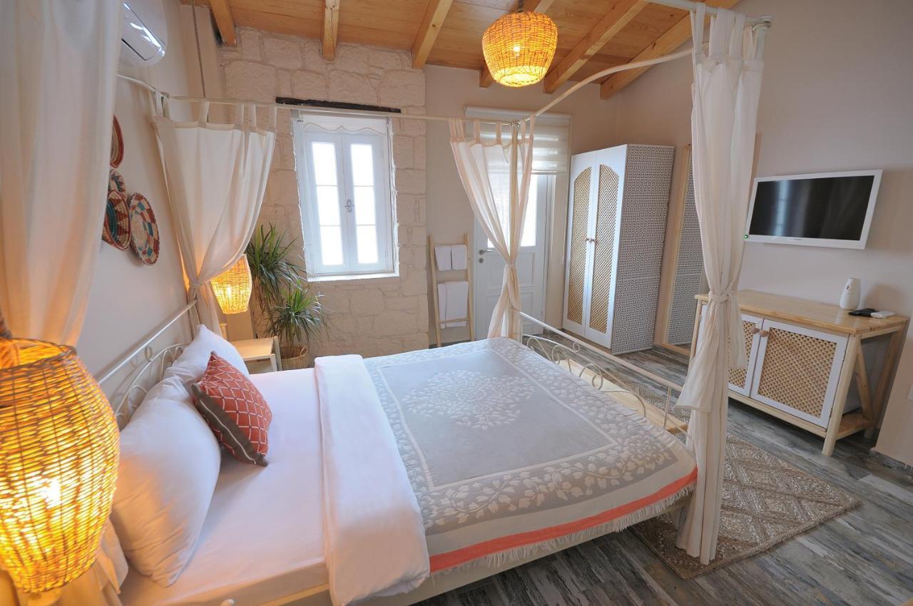Hera Hotels Alacati Çeşme المظهر الخارجي الصورة