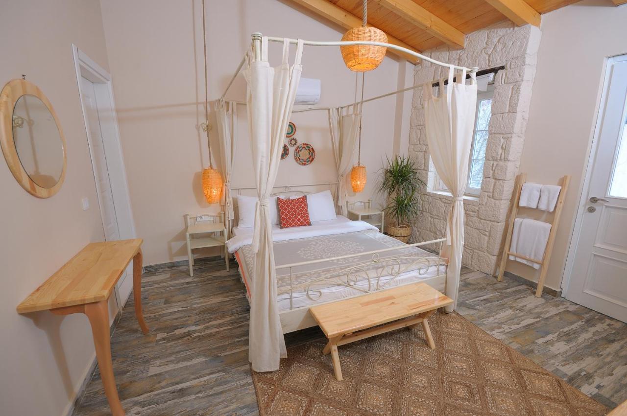 Hera Hotels Alacati Çeşme المظهر الخارجي الصورة