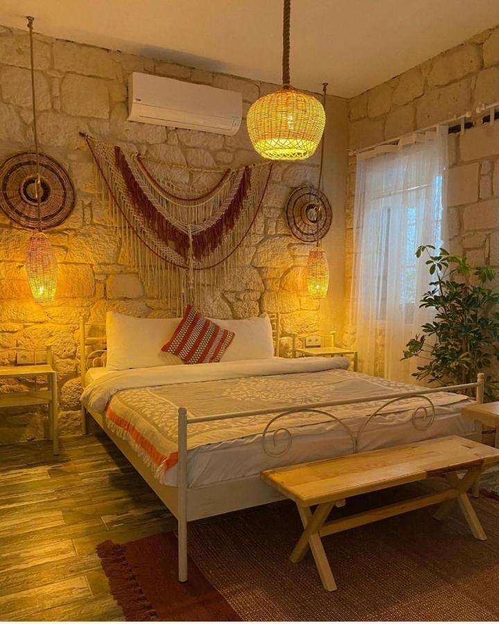 Hera Hotels Alacati Çeşme المظهر الخارجي الصورة