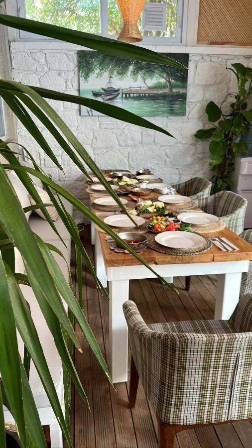 Hera Hotels Alacati Çeşme المظهر الخارجي الصورة