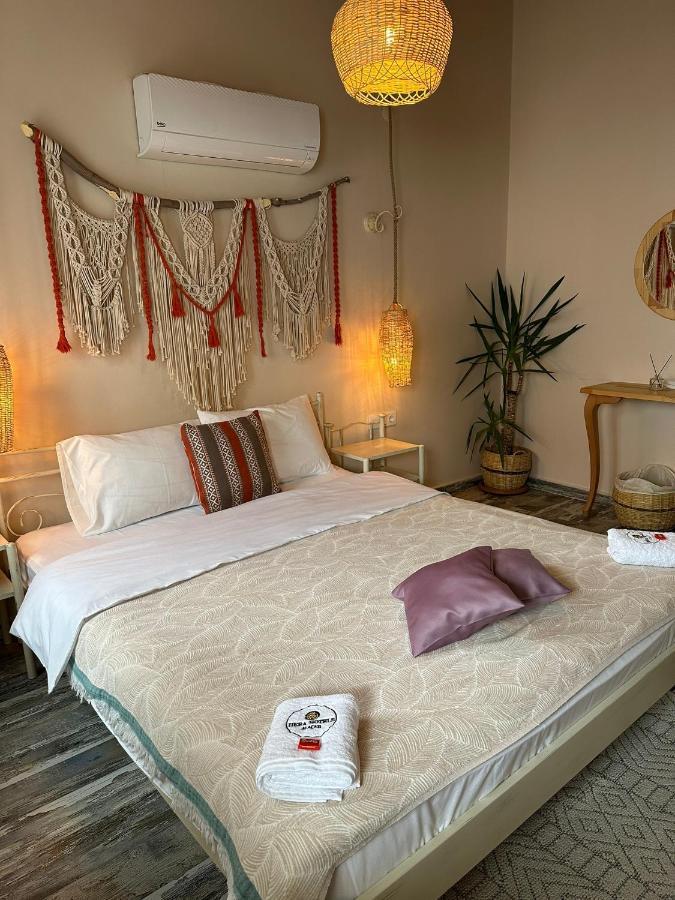 Hera Hotels Alacati Çeşme المظهر الخارجي الصورة