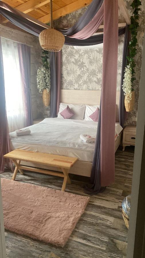 Hera Hotels Alacati Çeşme المظهر الخارجي الصورة