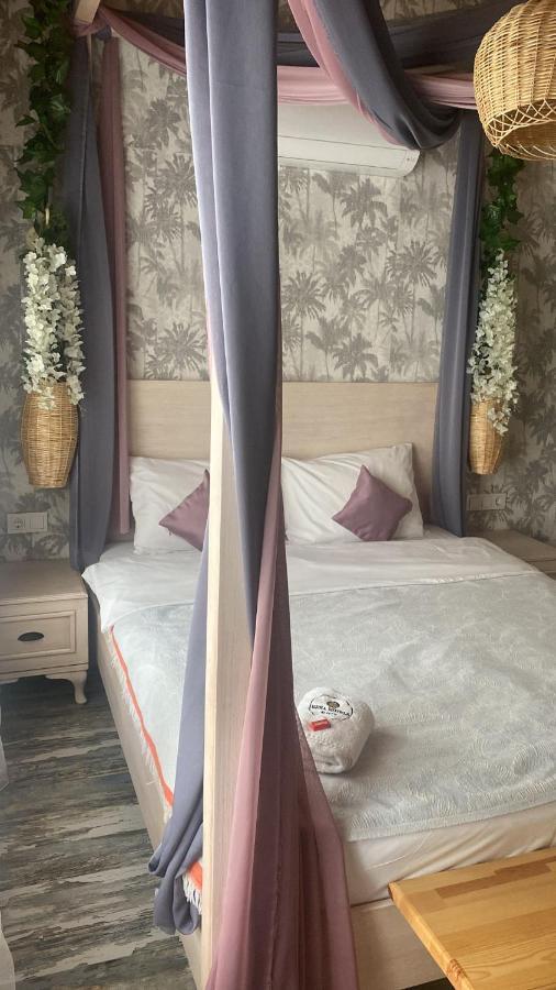 Hera Hotels Alacati Çeşme المظهر الخارجي الصورة
