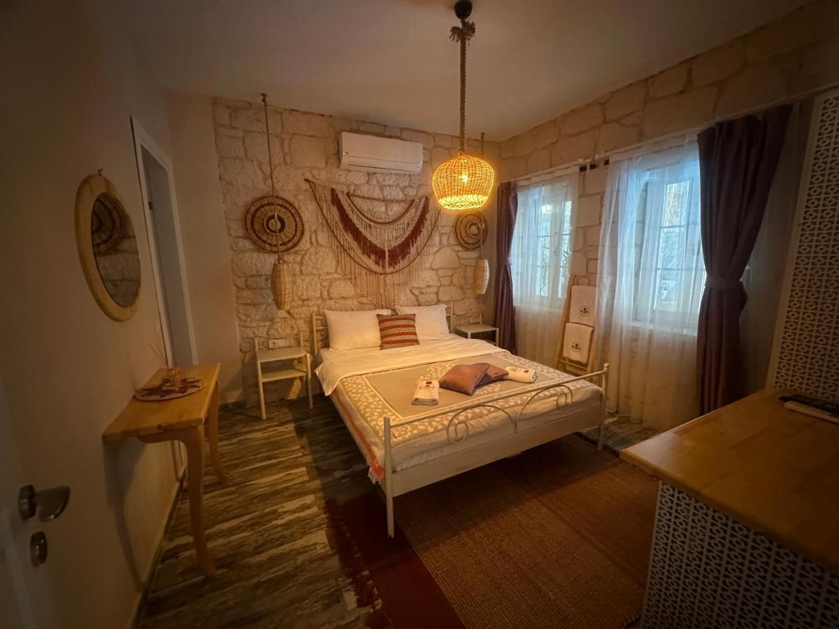 Hera Hotels Alacati Çeşme المظهر الخارجي الصورة