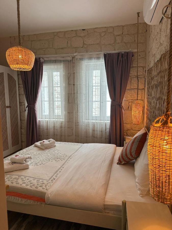Hera Hotels Alacati Çeşme المظهر الخارجي الصورة