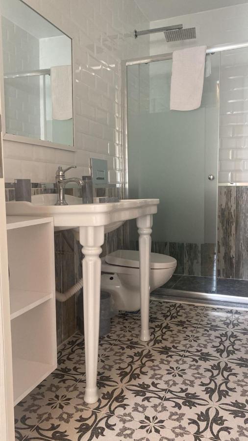 Hera Hotels Alacati Çeşme المظهر الخارجي الصورة