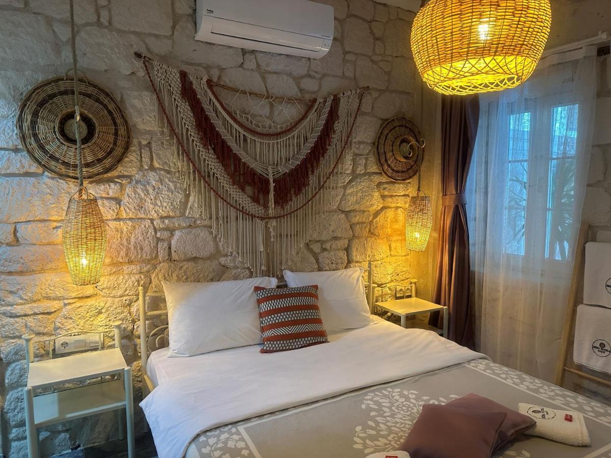 Hera Hotels Alacati Çeşme المظهر الخارجي الصورة