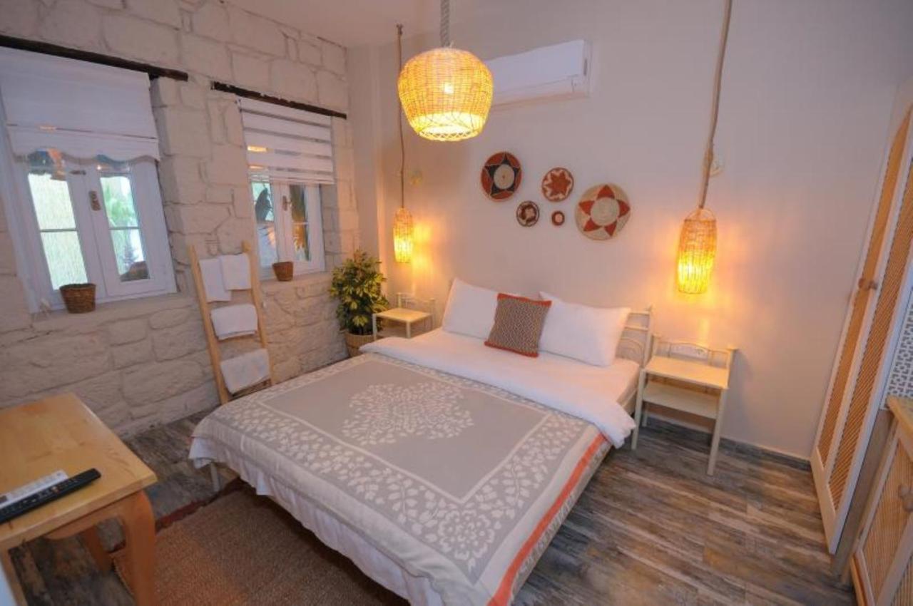 Hera Hotels Alacati Çeşme المظهر الخارجي الصورة