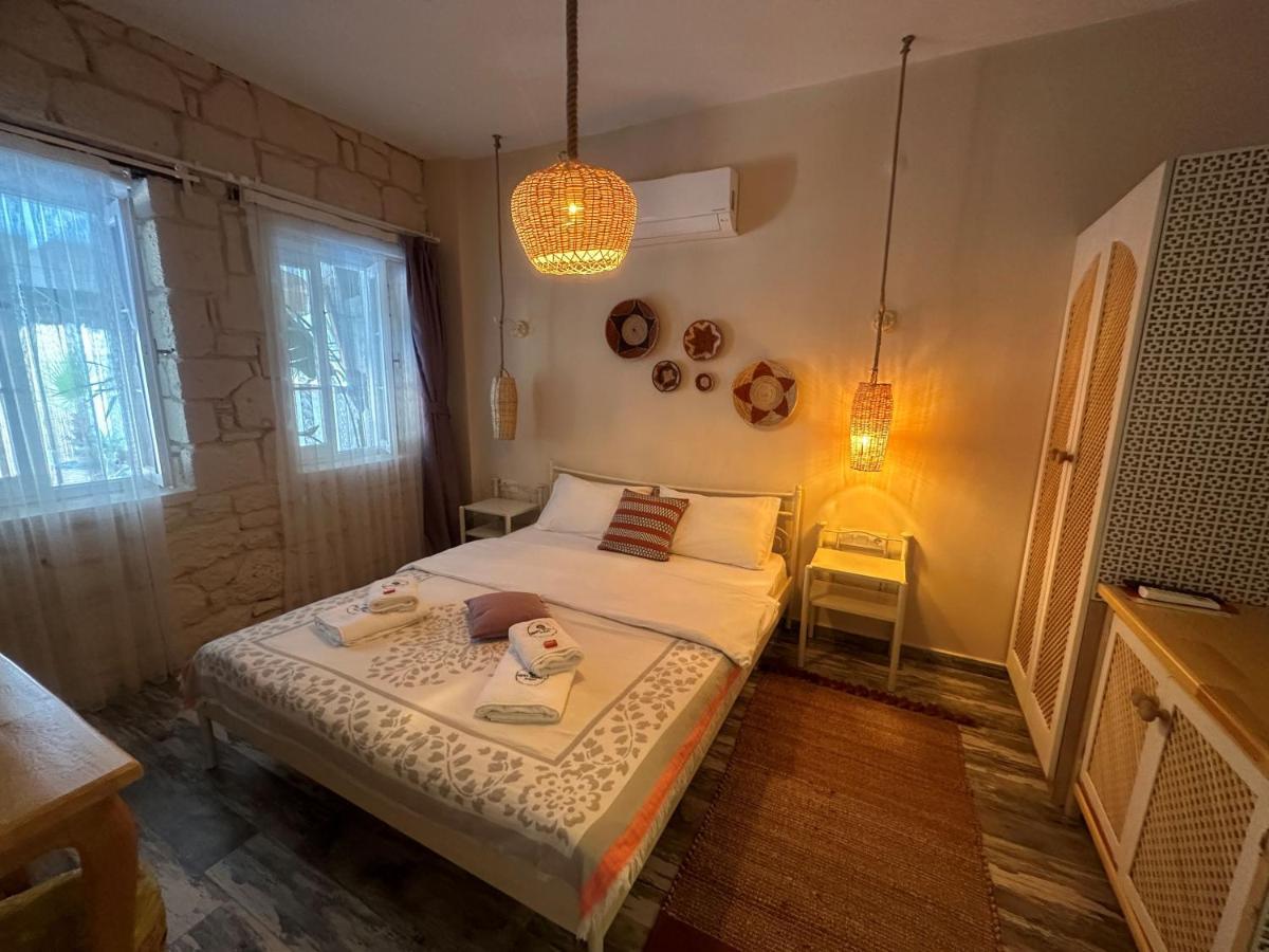 Hera Hotels Alacati Çeşme المظهر الخارجي الصورة