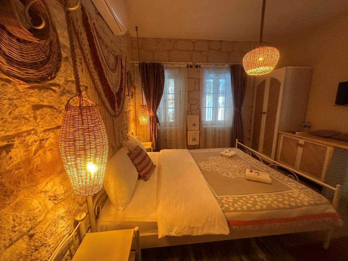 Hera Hotels Alacati Çeşme المظهر الخارجي الصورة