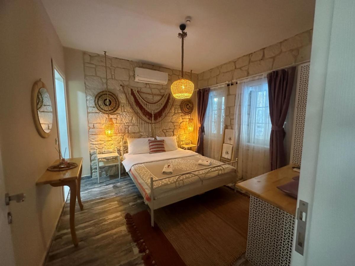 Hera Hotels Alacati Çeşme المظهر الخارجي الصورة
