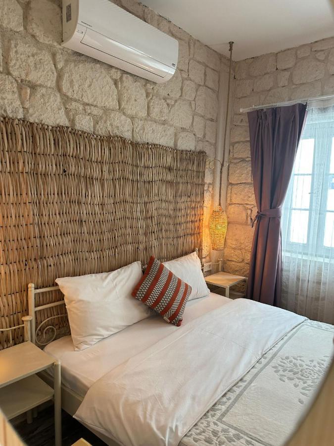 Hera Hotels Alacati Çeşme المظهر الخارجي الصورة