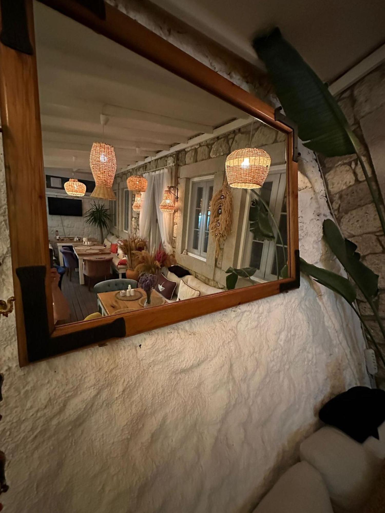 Hera Hotels Alacati Çeşme المظهر الخارجي الصورة