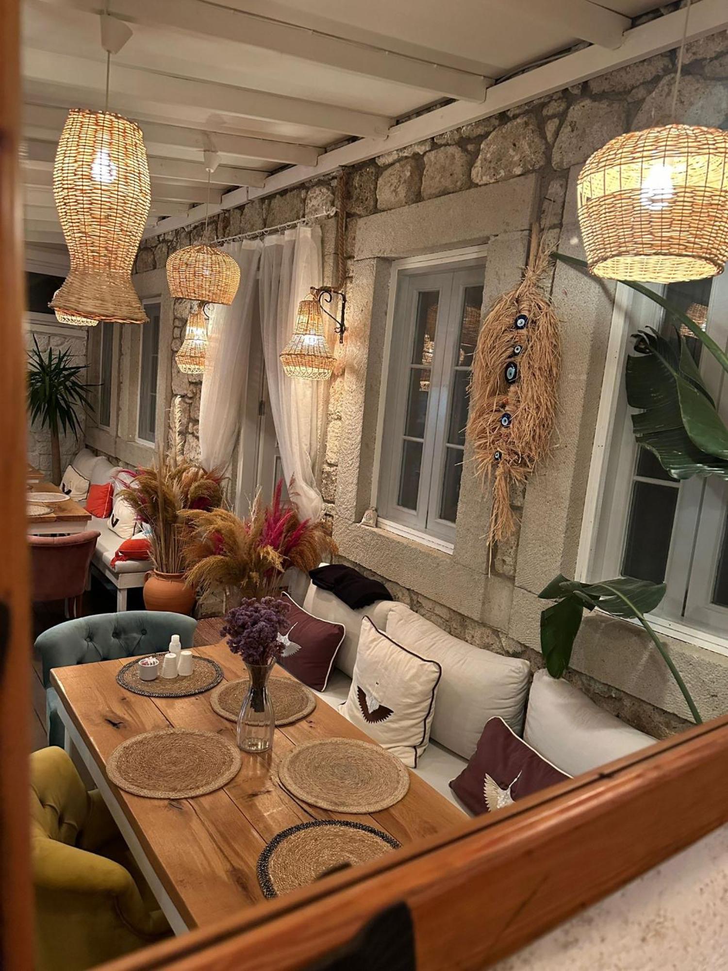 Hera Hotels Alacati Çeşme المظهر الخارجي الصورة