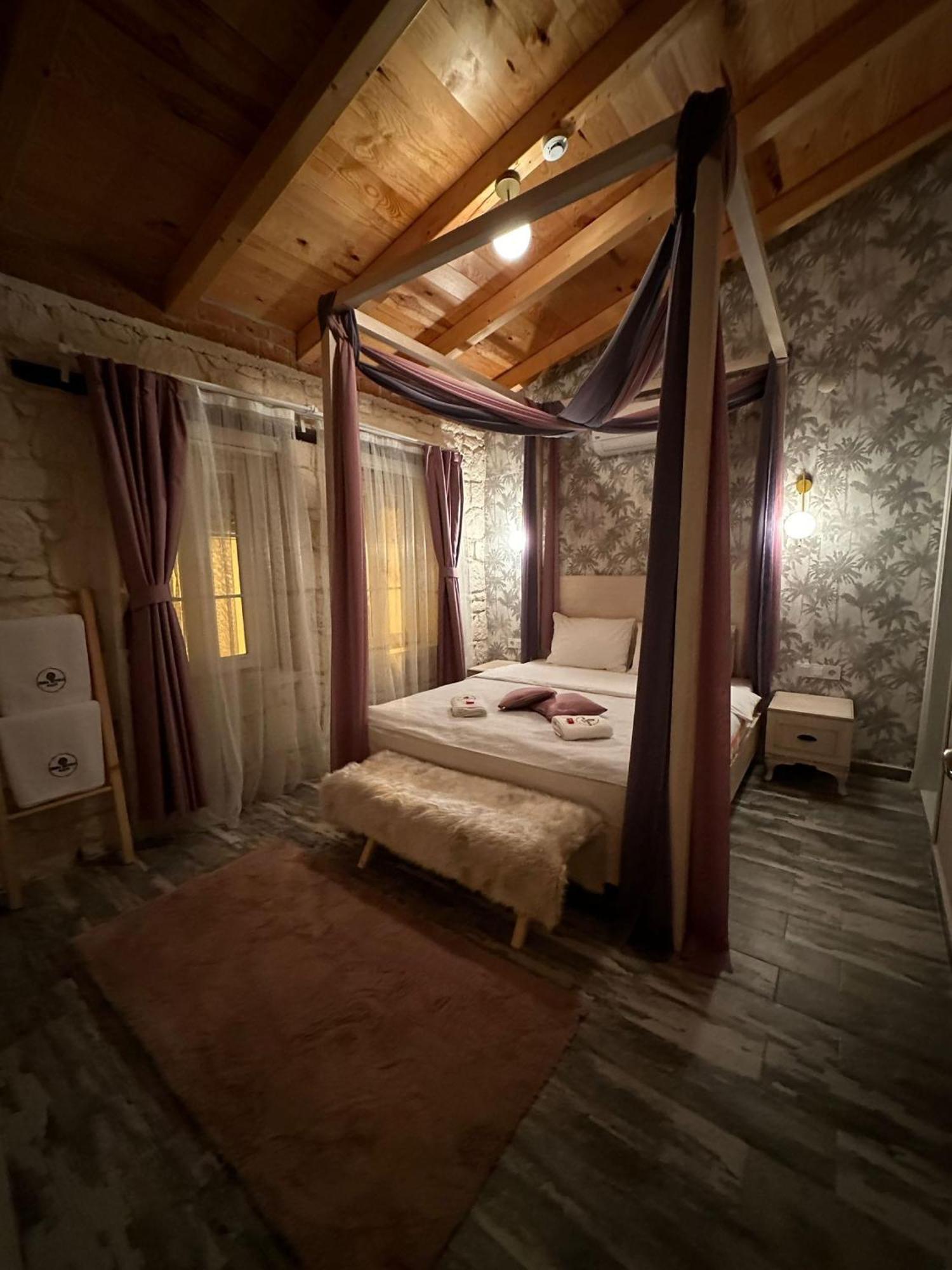 Hera Hotels Alacati Çeşme المظهر الخارجي الصورة