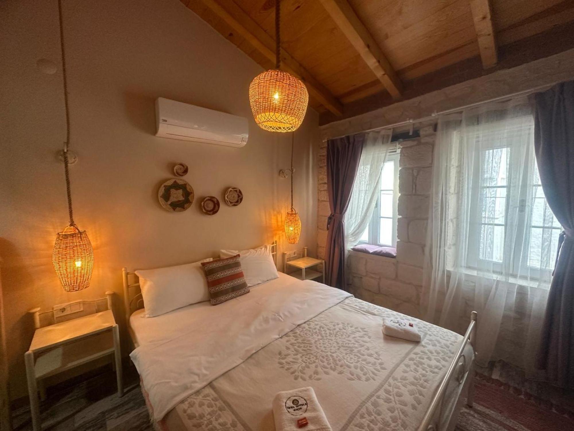 Hera Hotels Alacati Çeşme المظهر الخارجي الصورة