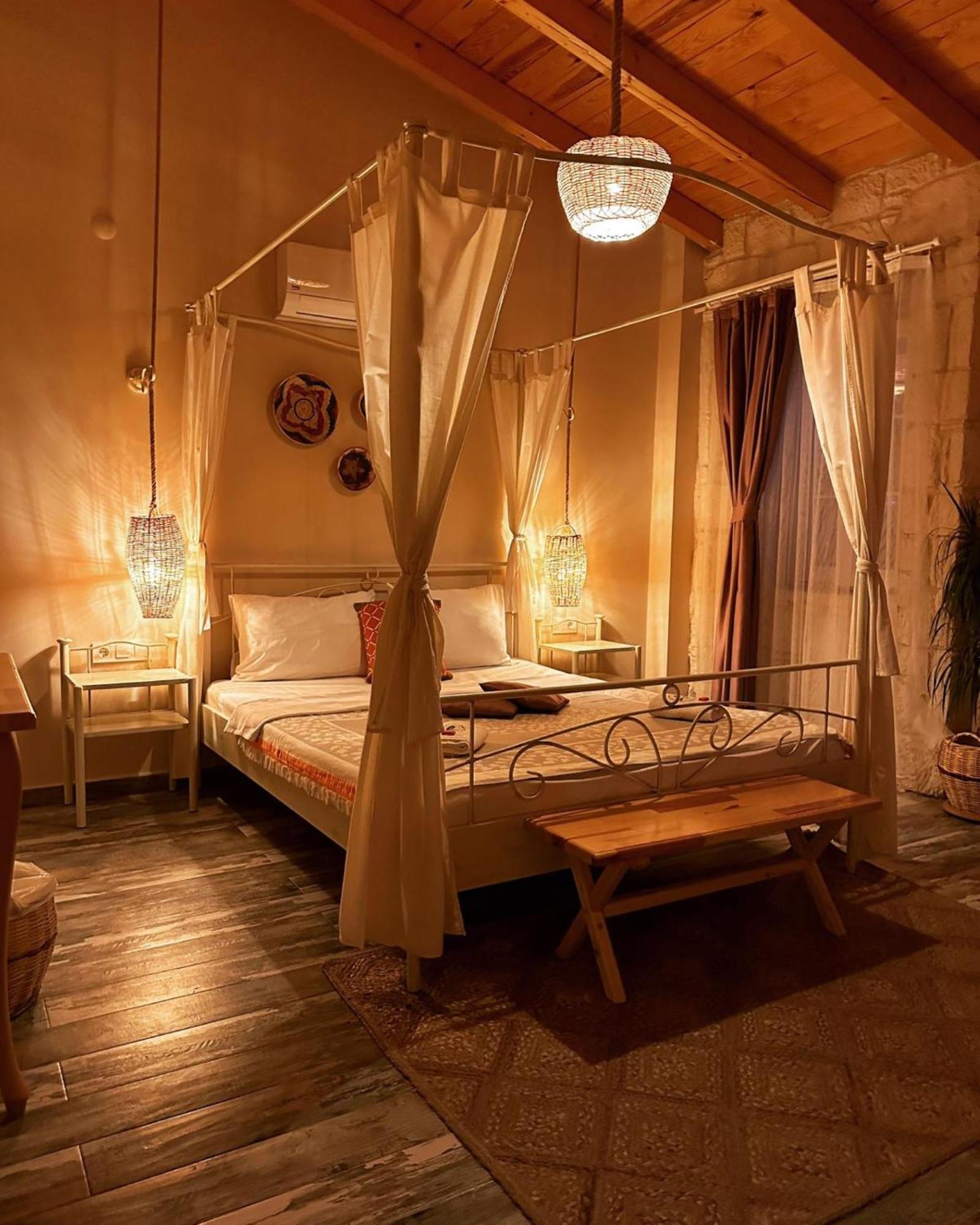 Hera Hotels Alacati Çeşme المظهر الخارجي الصورة