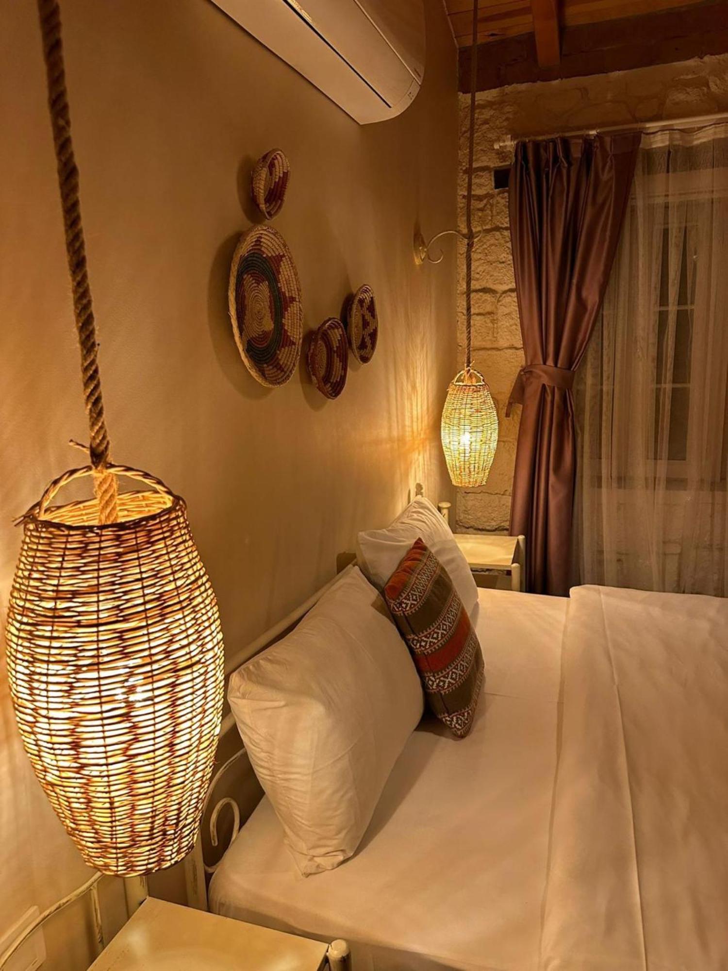 Hera Hotels Alacati Çeşme المظهر الخارجي الصورة