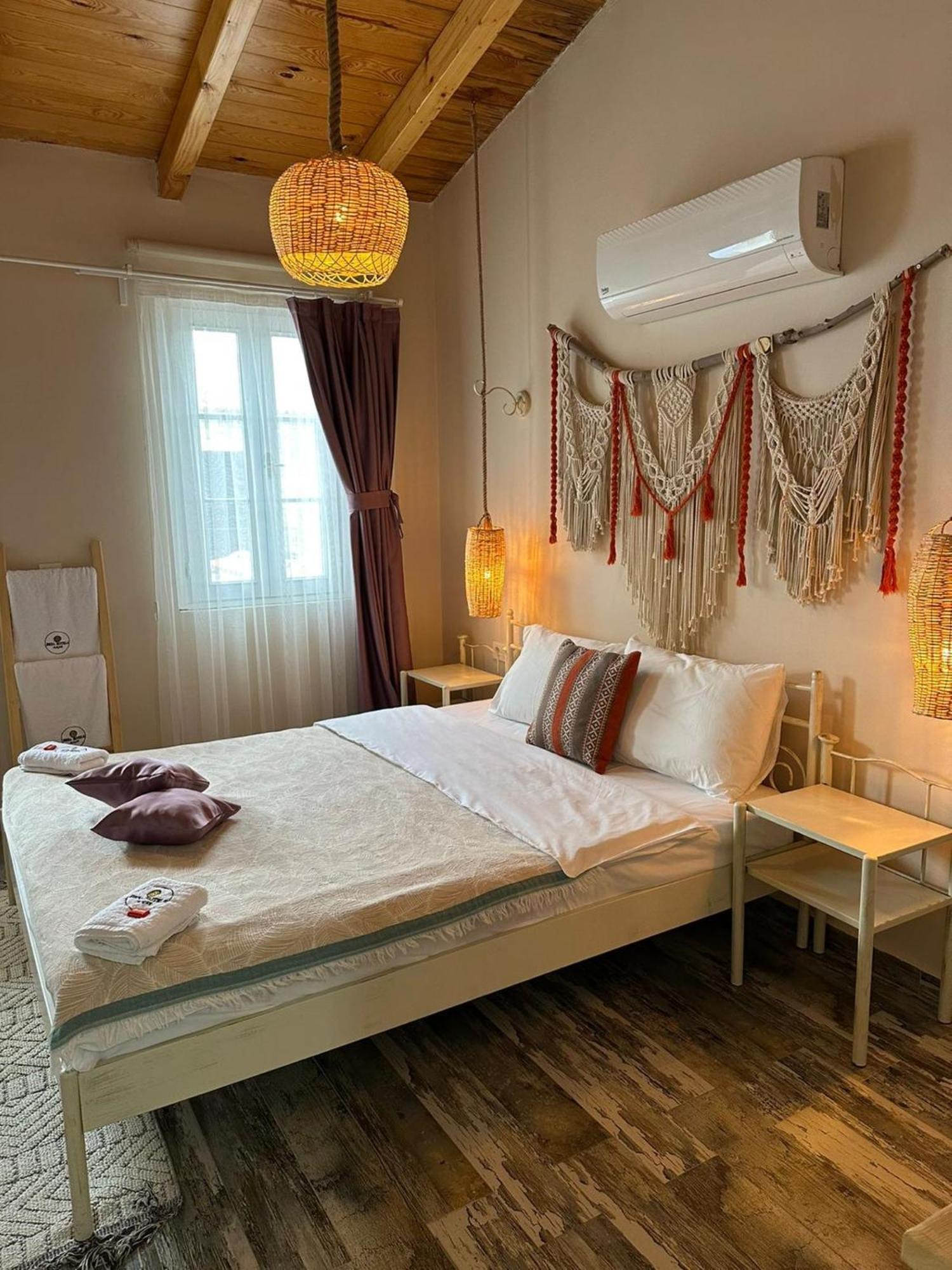 Hera Hotels Alacati Çeşme المظهر الخارجي الصورة