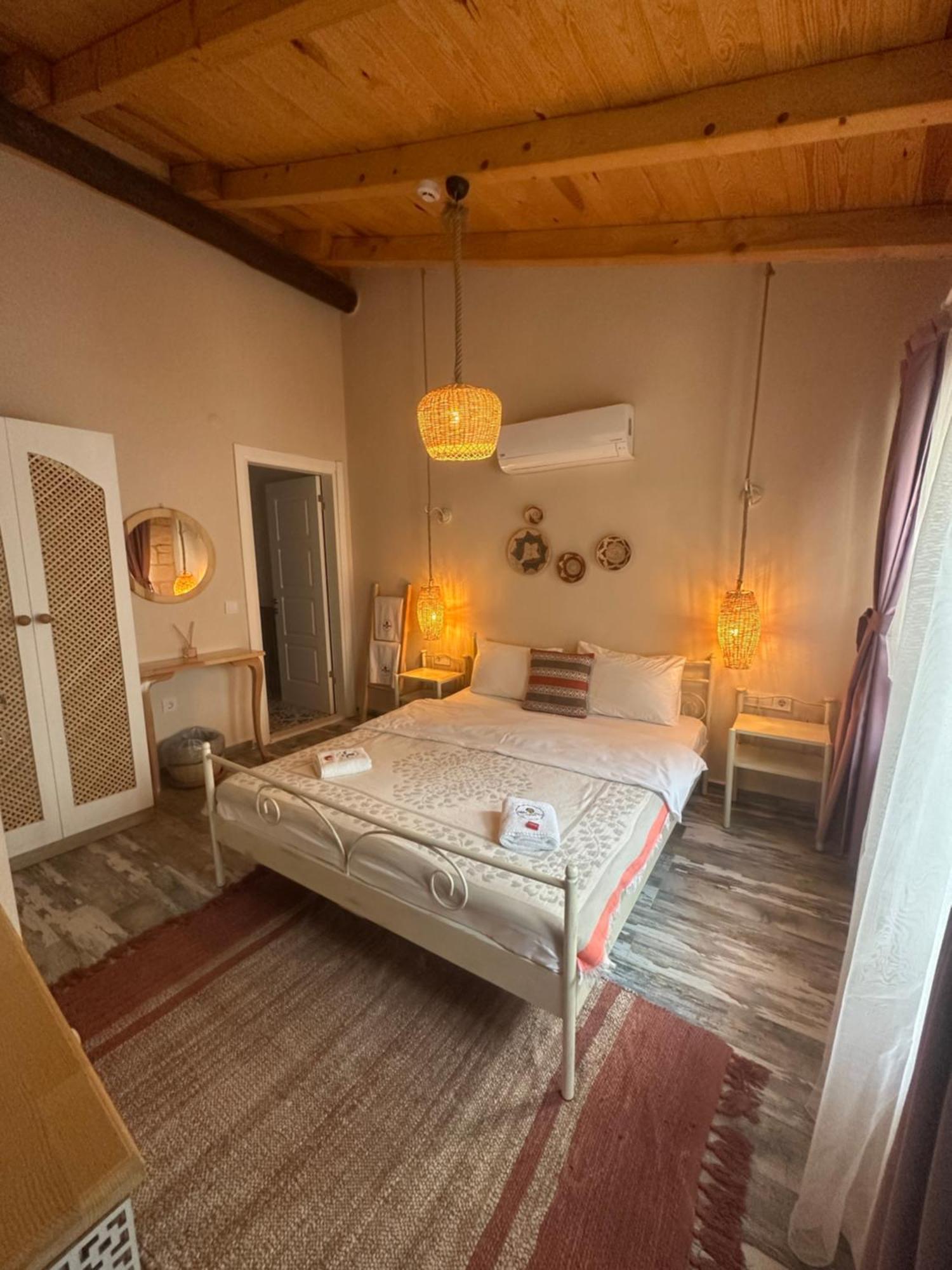 Hera Hotels Alacati Çeşme المظهر الخارجي الصورة