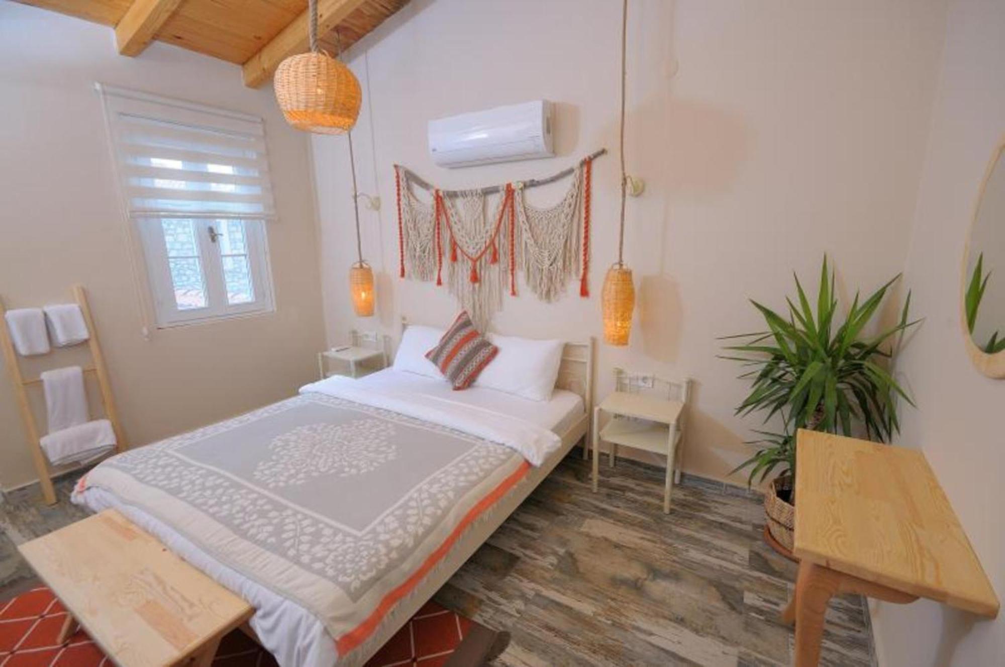 Hera Hotels Alacati Çeşme المظهر الخارجي الصورة