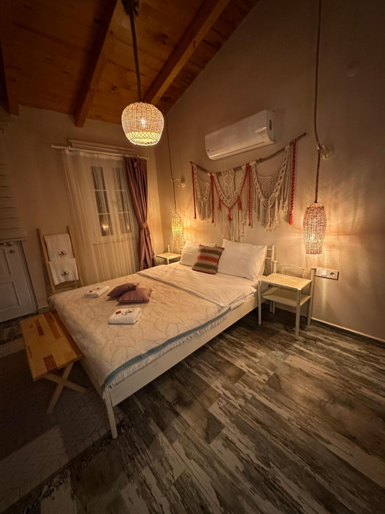 Hera Hotels Alacati Çeşme المظهر الخارجي الصورة