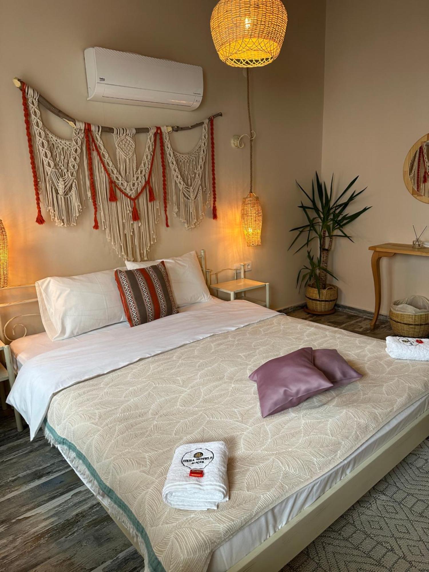 Hera Hotels Alacati Çeşme المظهر الخارجي الصورة