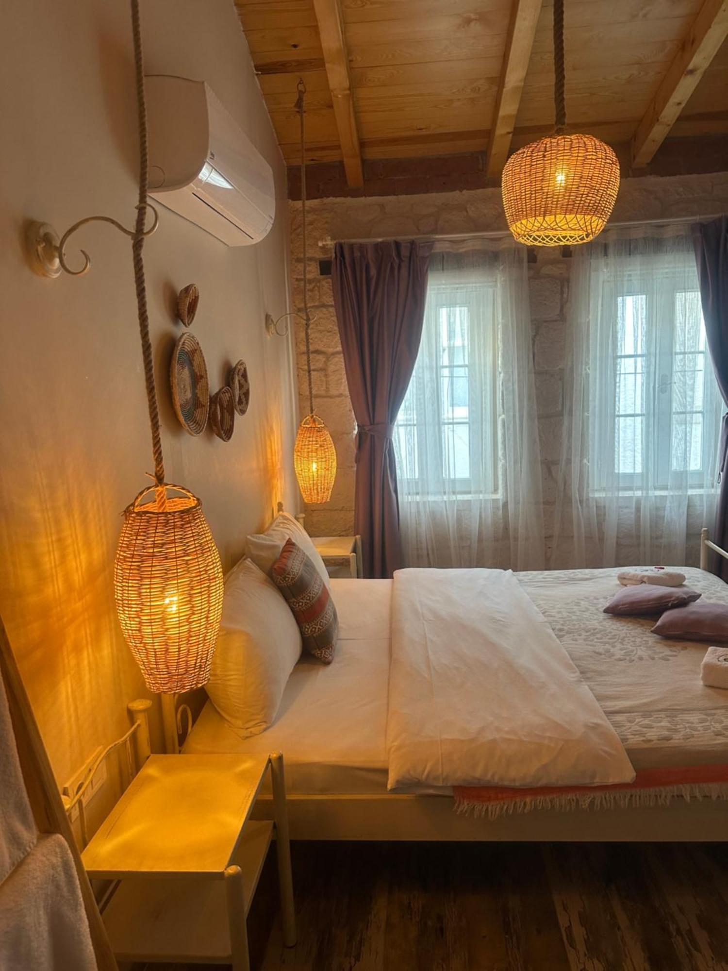 Hera Hotels Alacati Çeşme المظهر الخارجي الصورة