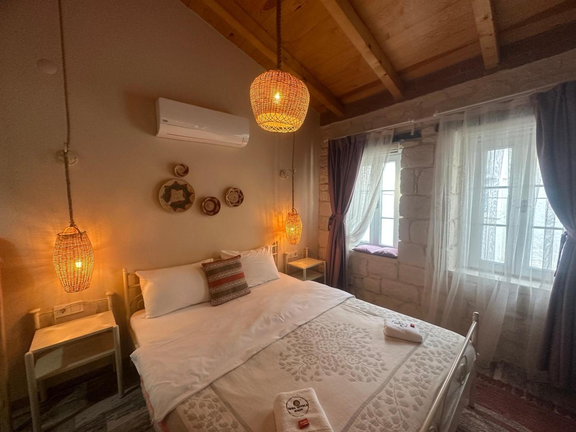 Hera Hotels Alacati Çeşme المظهر الخارجي الصورة