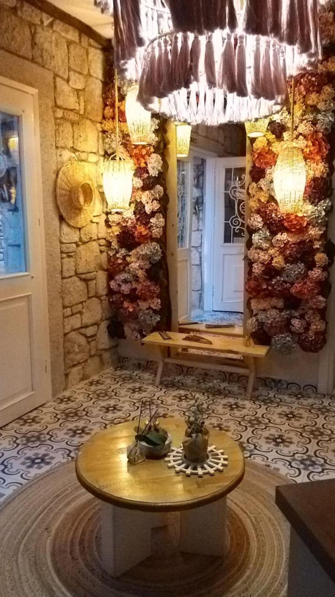 Hera Hotels Alacati Çeşme المظهر الخارجي الصورة
