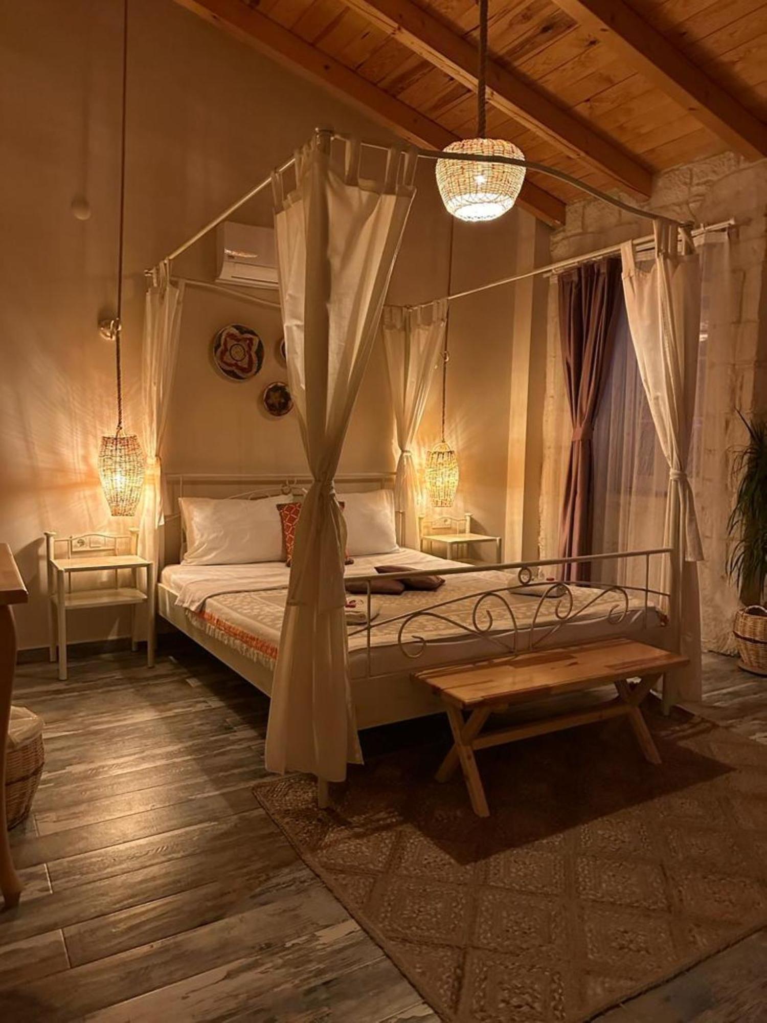 Hera Hotels Alacati Çeşme المظهر الخارجي الصورة